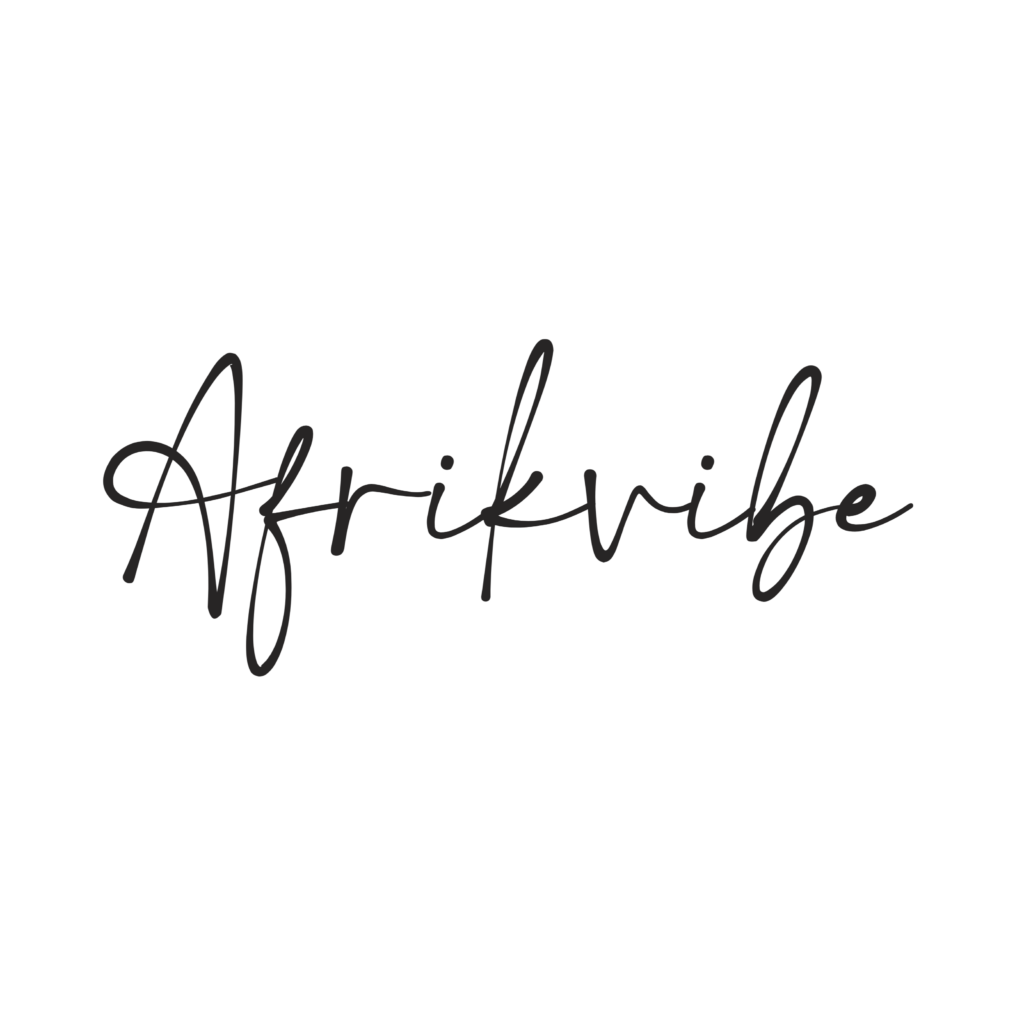 Afrikvibe logo