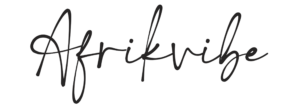 Afrikvibe logo