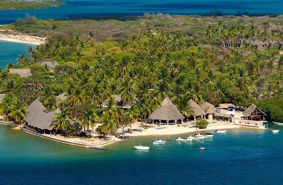 Lamu, Kenya