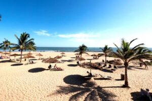7 Best West African Countries To Visit as a Tourist: The Gambia