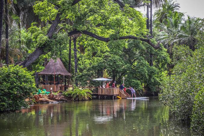 Best West African Countries To Visit: The Gambia