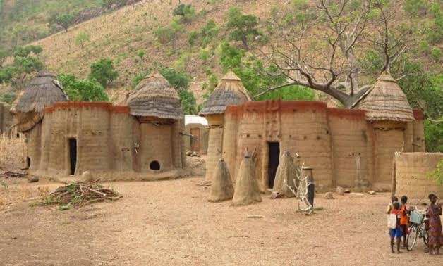 Best West African Countries To Visit: Togo