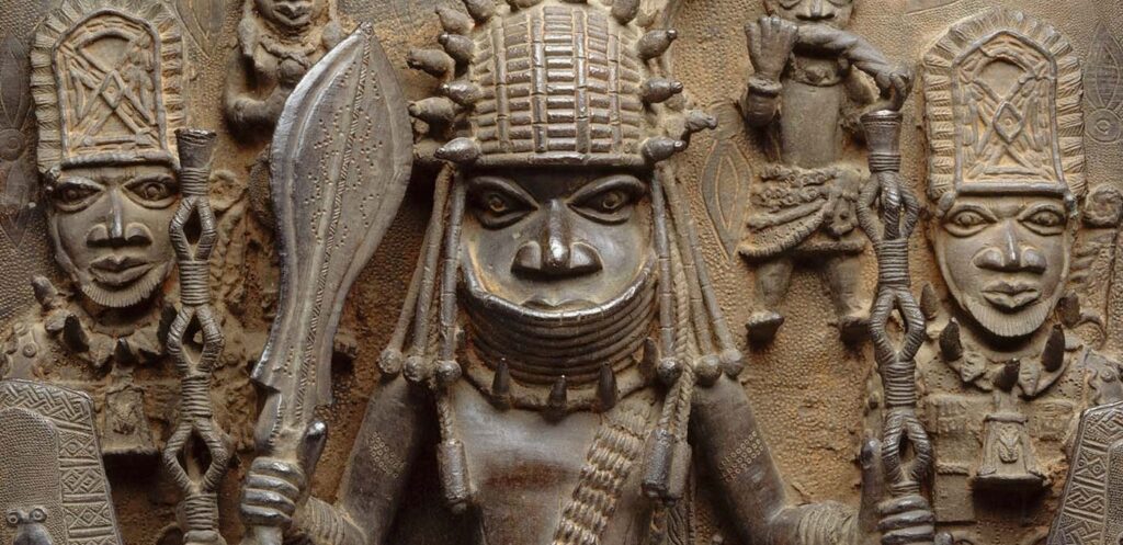 West African Kingdom: Benin Kingdom