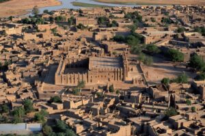 8 Ancient West African Kingdoms that Shaped Global History