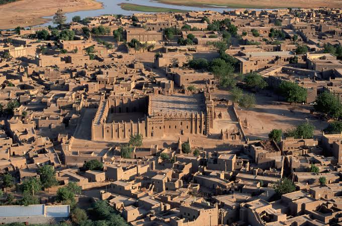 8 Ancient West African Kingdoms that Shaped Global History