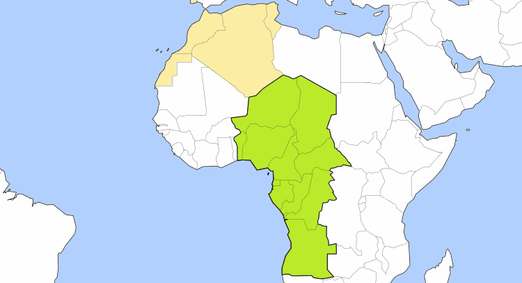West Africa Time Zone: West Africa Time