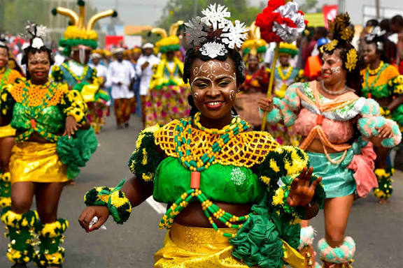Top 10 West African festivals perfect for family travel and cultural exploration
