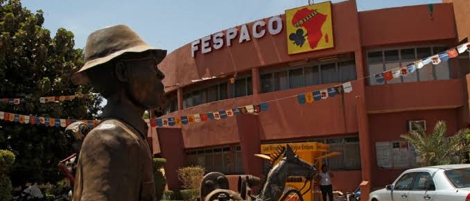 West African festival: FESPACO festival