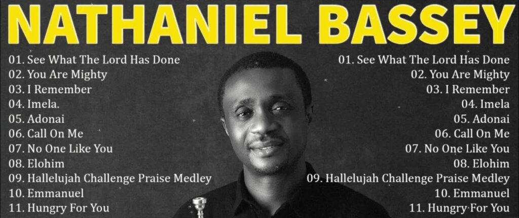 Gospel: Top 10 West African Music Genres and the Artists Leading Them