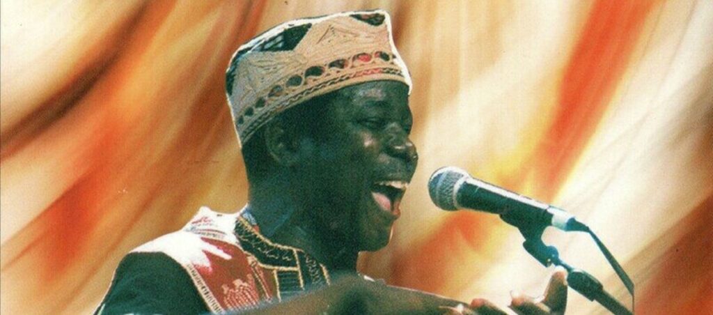 Juju: Top 10 West African Music Genres and the Artist Leading Them