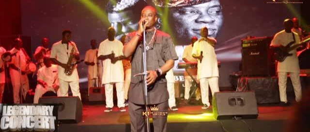 Fuji: Top 10 West African Music Genres and the Artists Leading Them