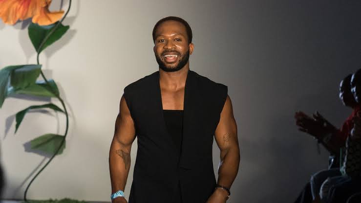 Fashion Designer Dominating West Africa