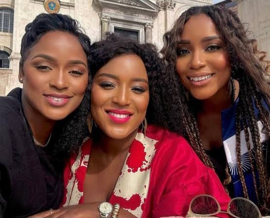 Fashion Designer Dominating West Africa