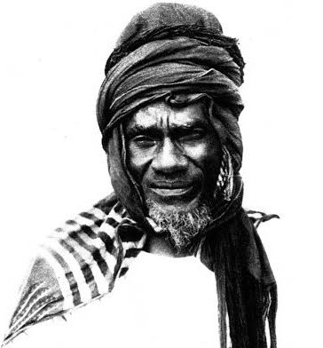 Influential leaders in West African history