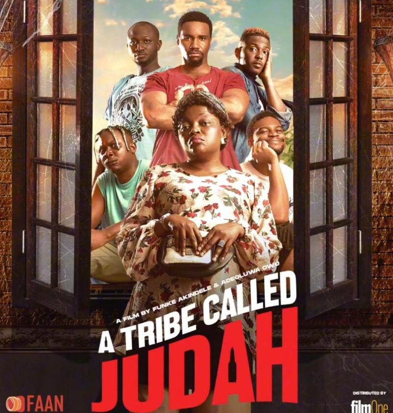 West African movies