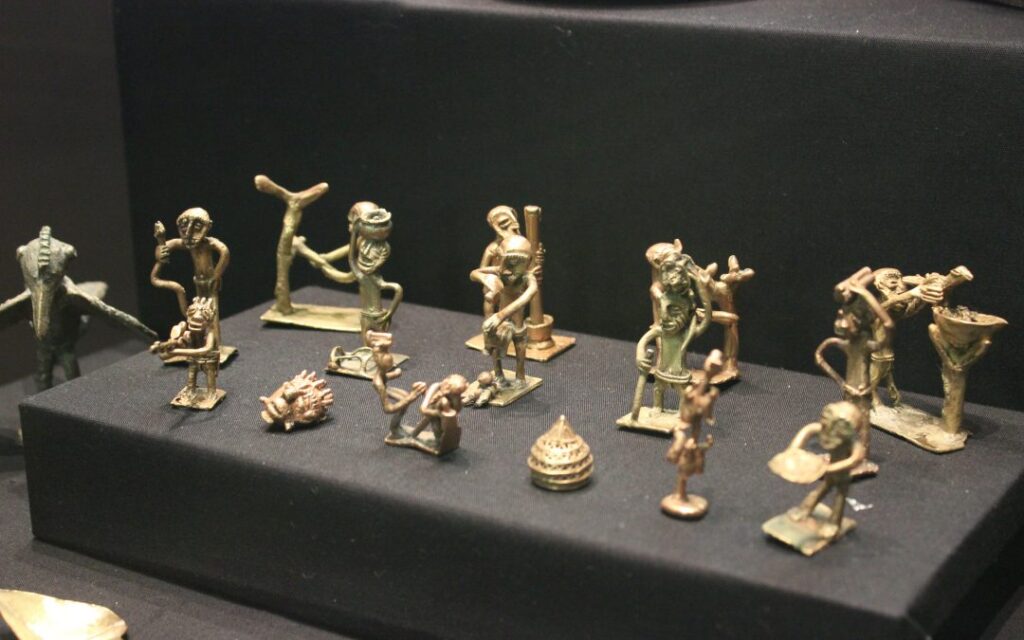 West African inventions that changed the world