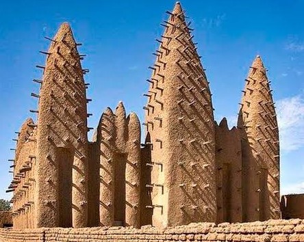 West African inventions that changed the world
