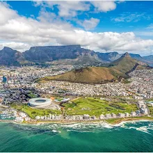 day trips from Cape Town