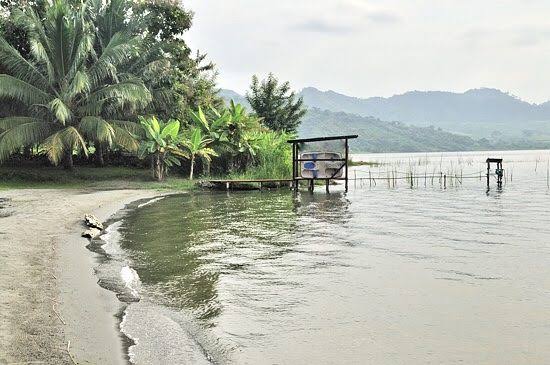 places to visit in Ghana