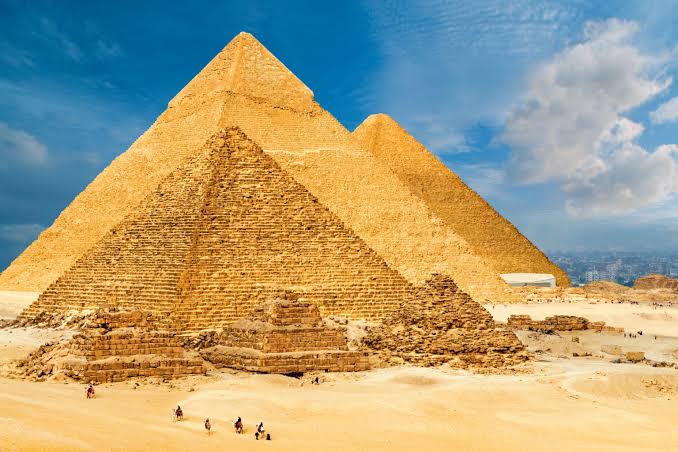 Ancient Egypt secrets uncovered