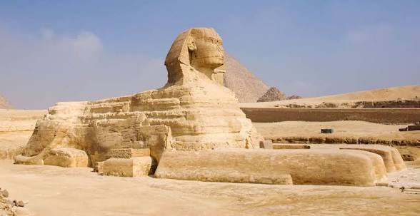 Ancient Egypt secrets uncovered