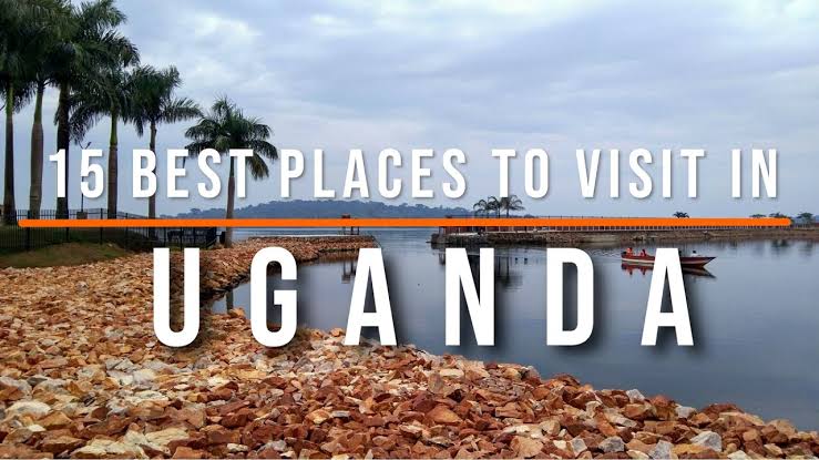 best places to visit in Uganda