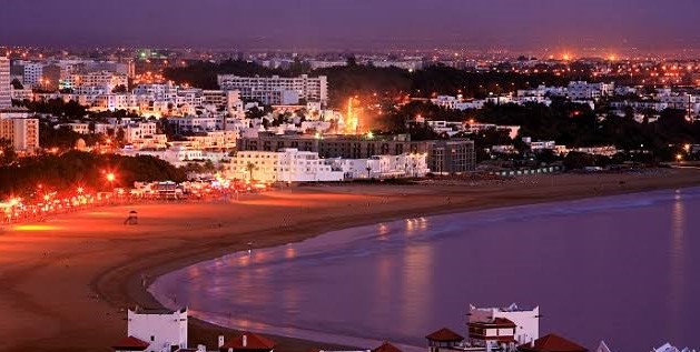 best places to visit in Morocco