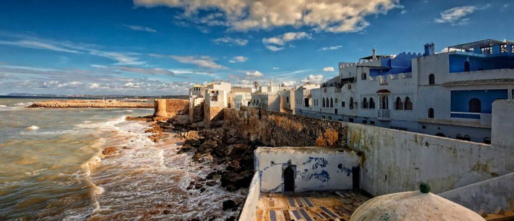 best places to visit in Morocco