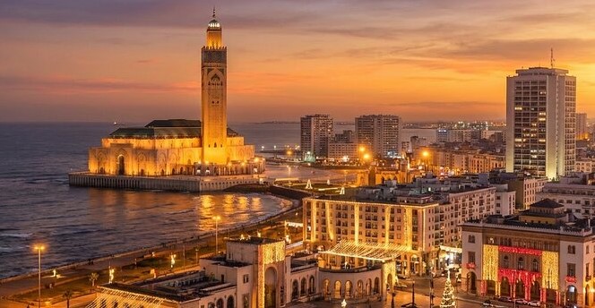 best places to visit in Morocco