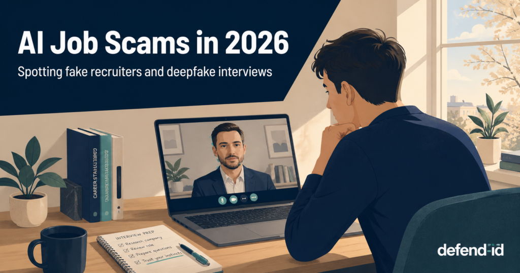 AI scams in Nigeria