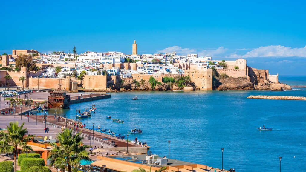 best places to visit in Morocco