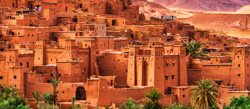 best places to visit in Morocco