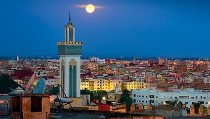 best places to visit in Morocco