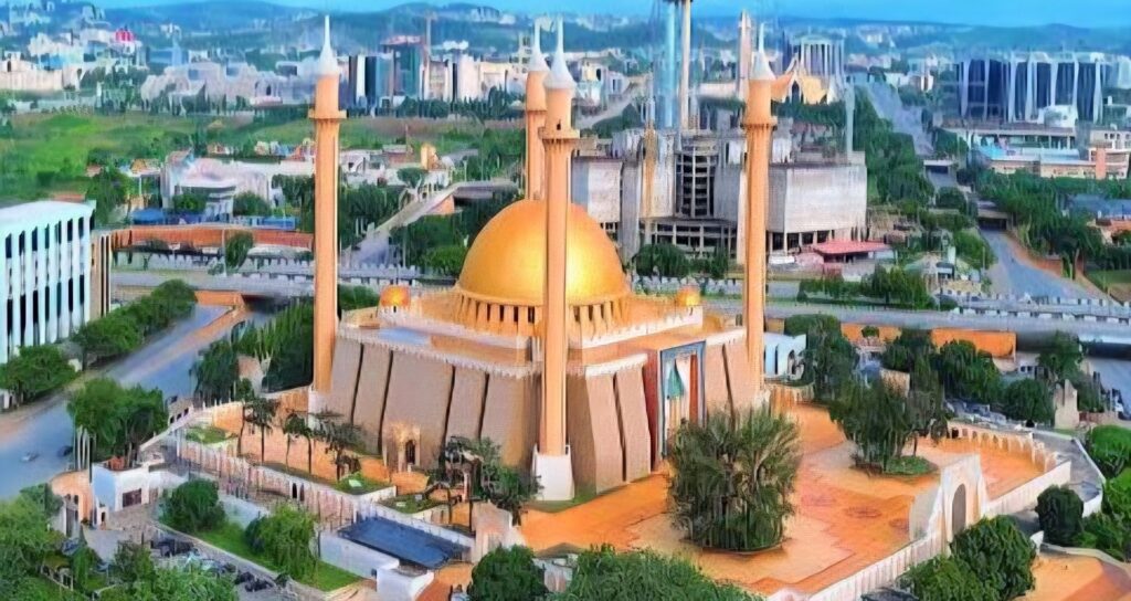 best places to visit in Nigeria