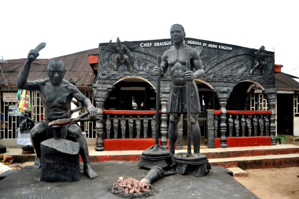best places to visit in Nigeria