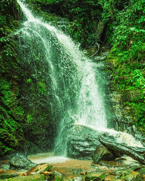 best places to visit in Nigeria