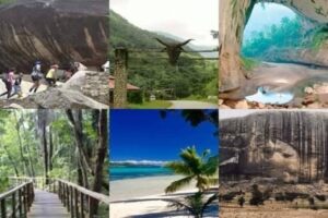 best places to visit in Nigeria