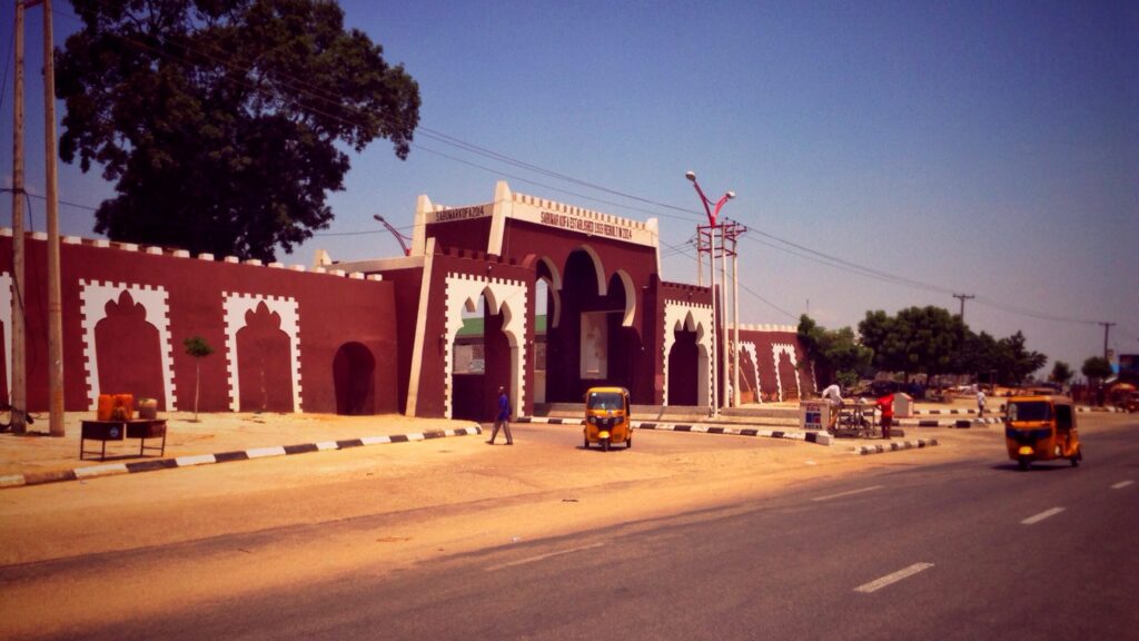 best places to visit in Nigeria