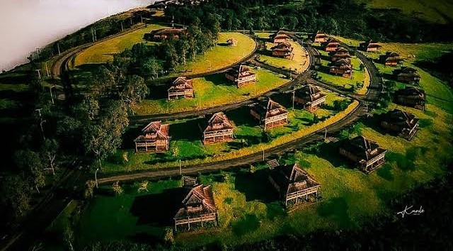 best places to visit in Nigeria