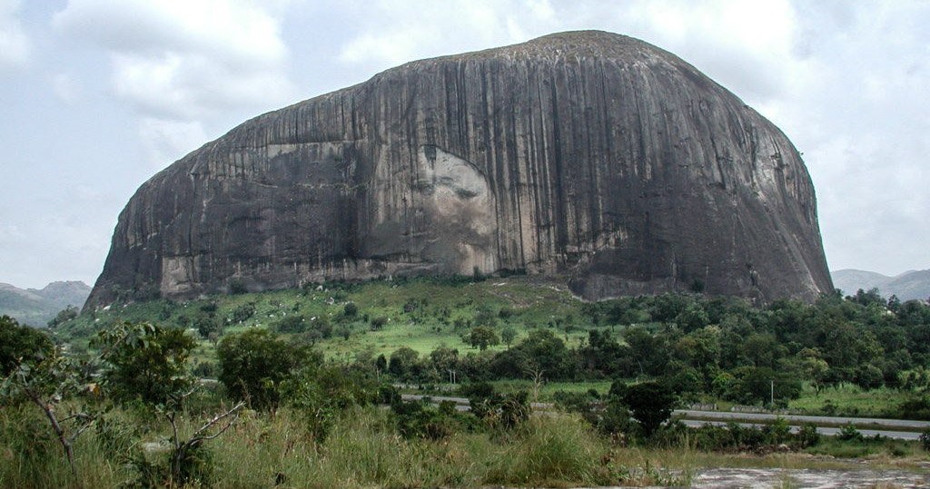 best places to visit in Nigeria